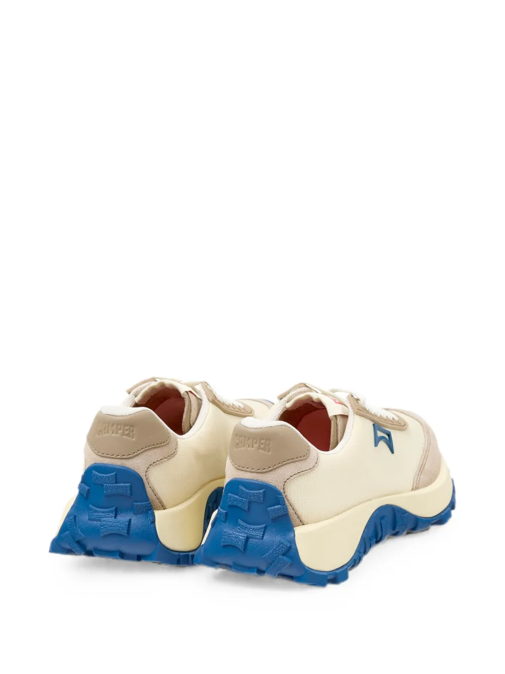 Camper Drift Trail sneakers Beige
