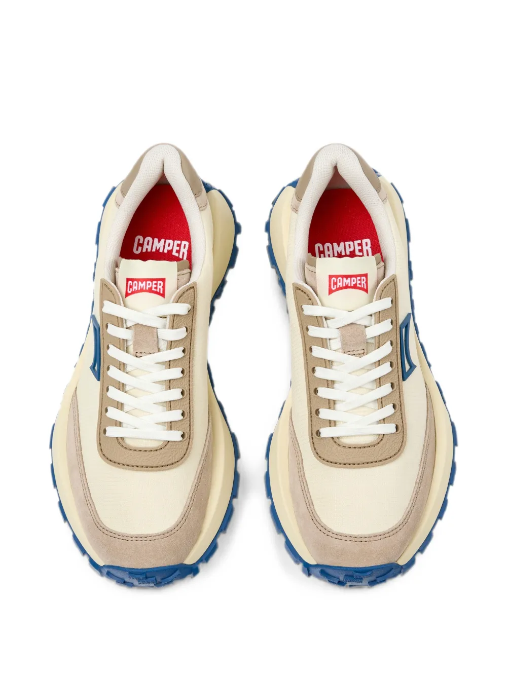 Camper Drift Trail sneakers Beige