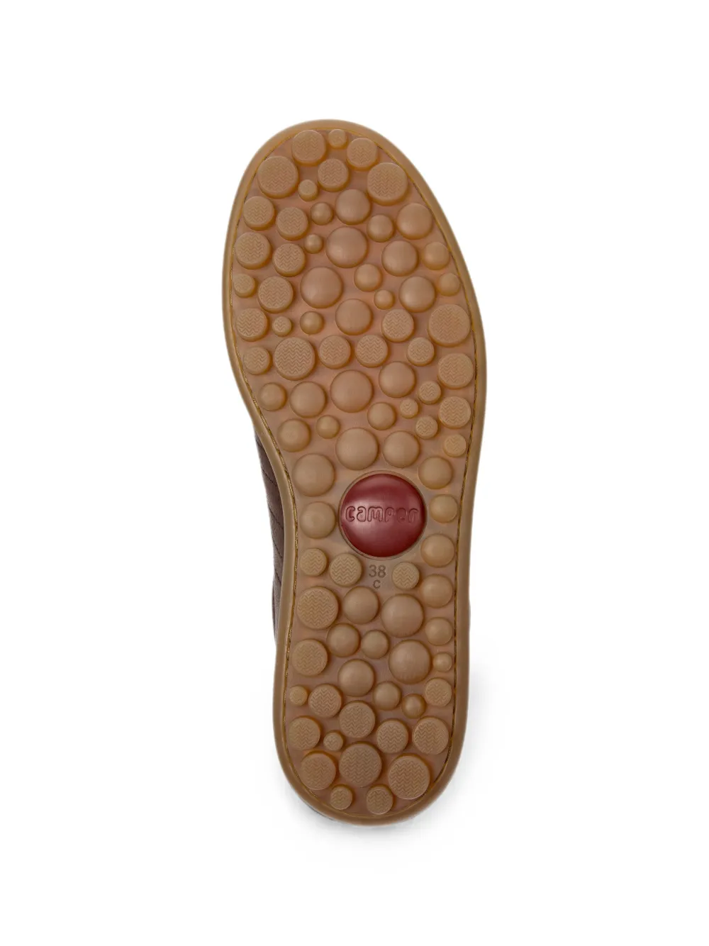 Camper Pelotas Ariel sneakers Bruin