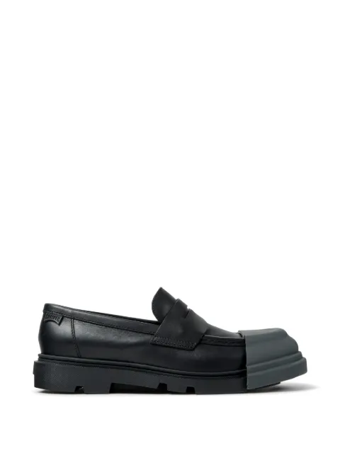 Camper Junction loafers i læder