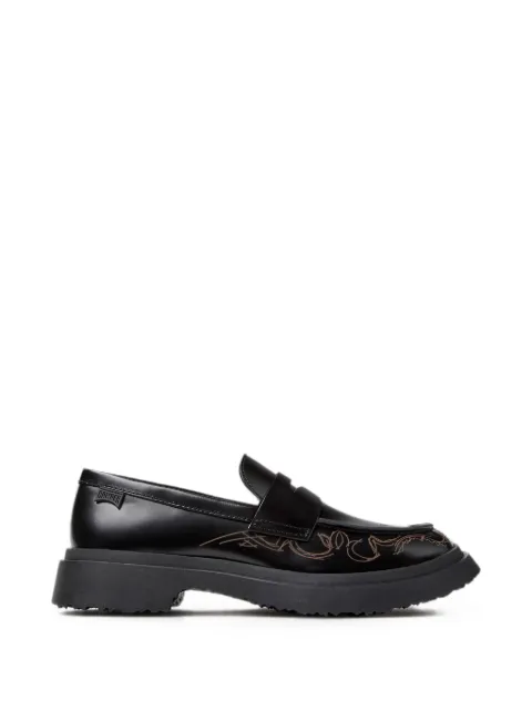 Camper Walden leather loafers
