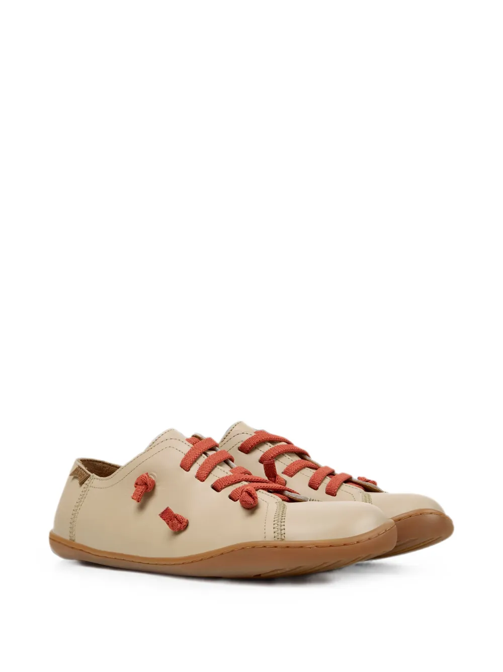 Camper Peu Cami Twins sneakers Beige