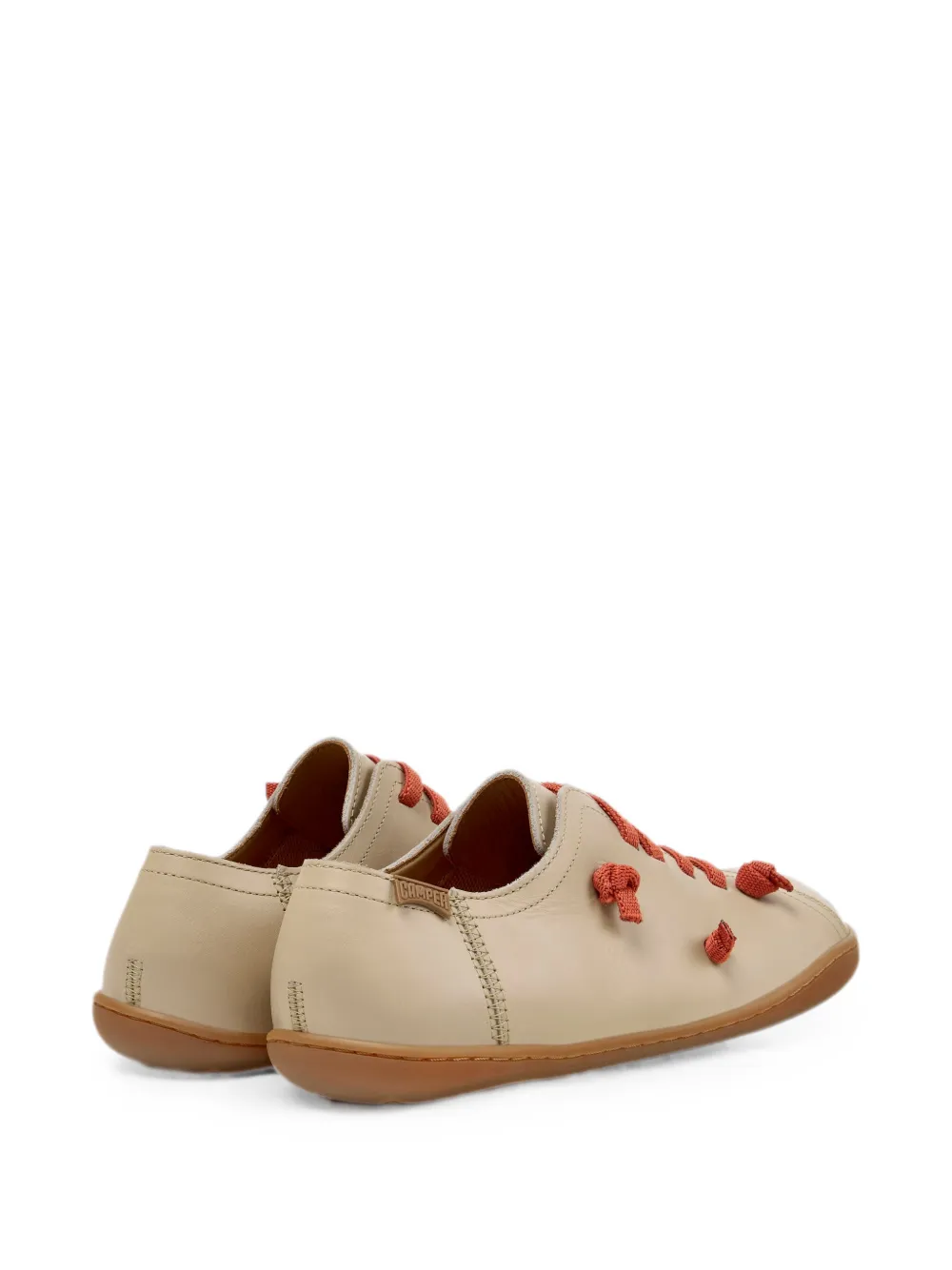 Camper Peu Cami Twins sneakers Beige
