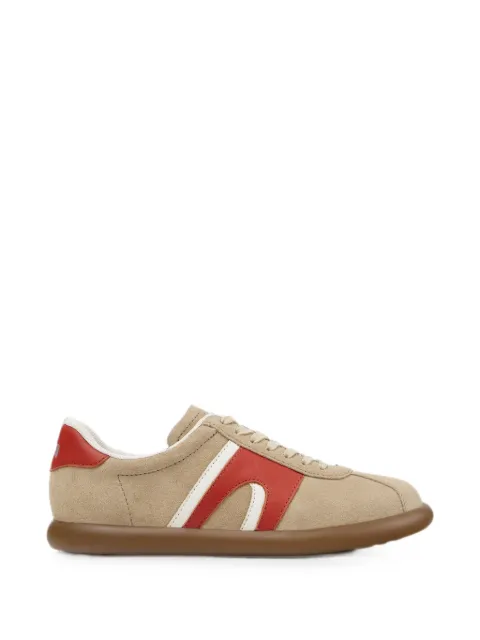 Camper Pelotas Soller suede sneakers