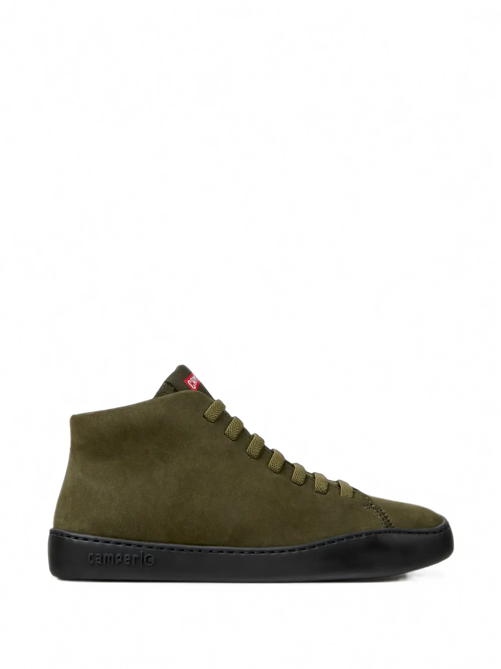 Camper Peu Touring high-top sneakers · 39
