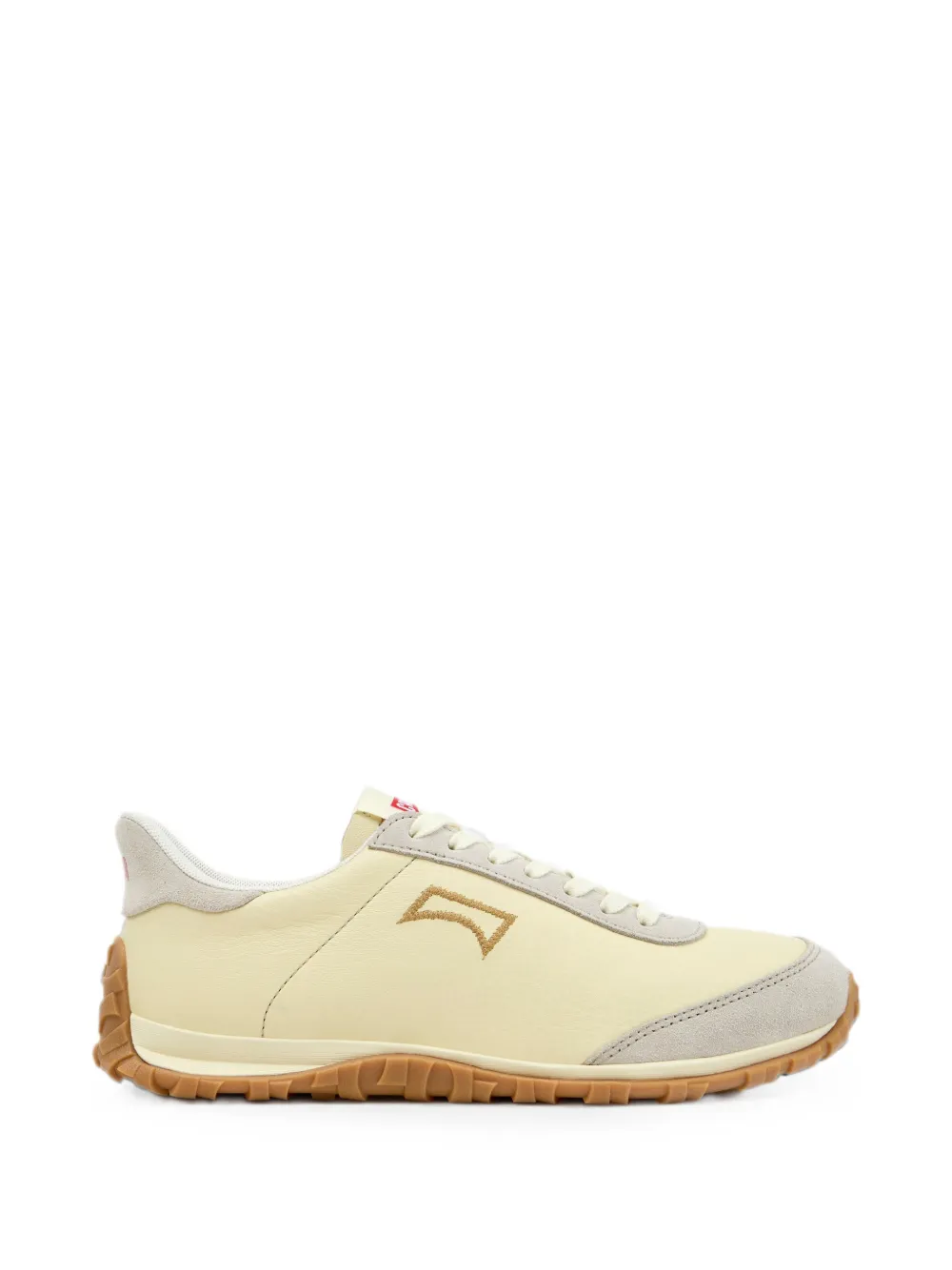 Camper Drift Walk sneakers Geel