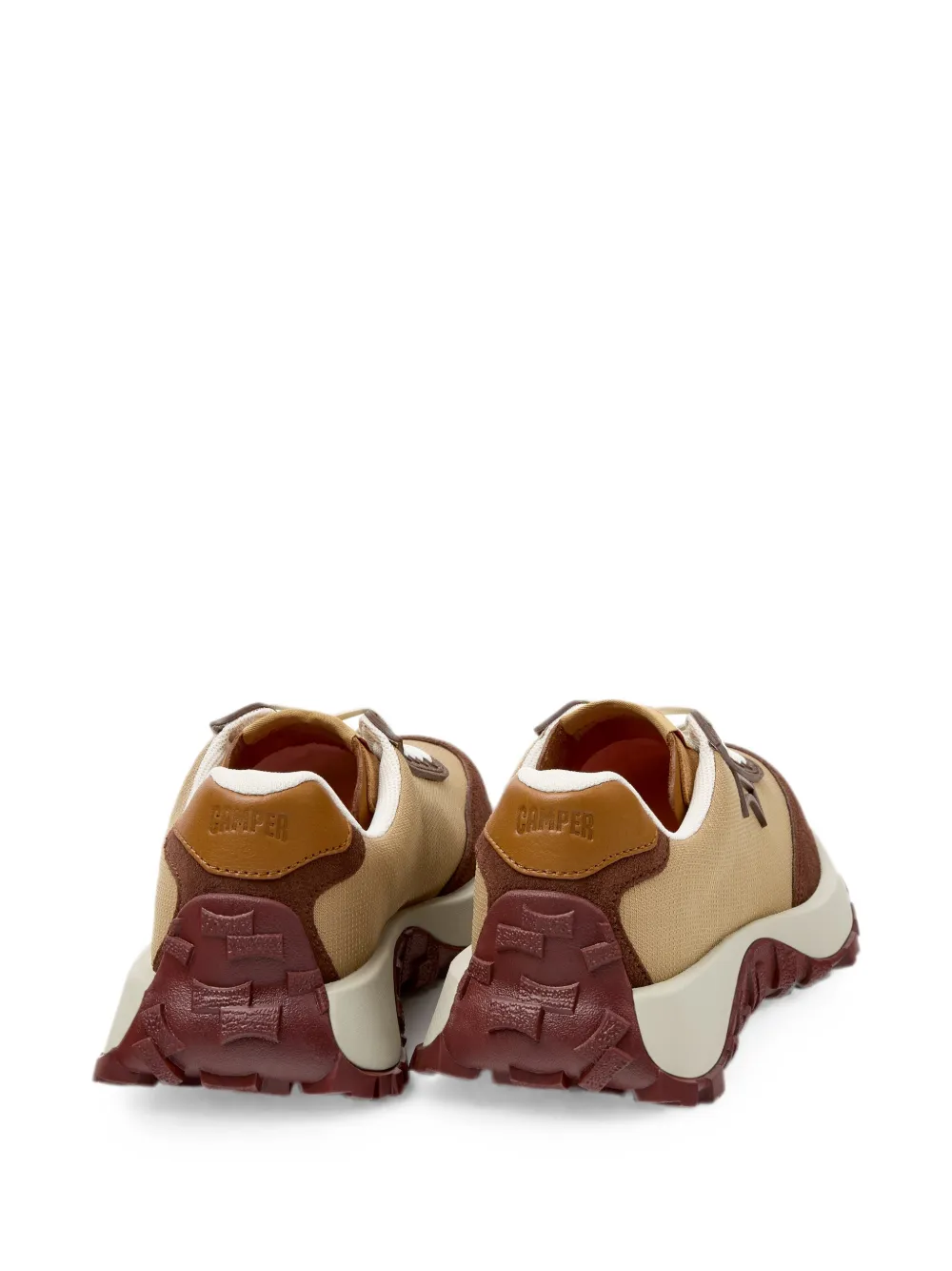 Camper Drift Trail sneakers Bruin