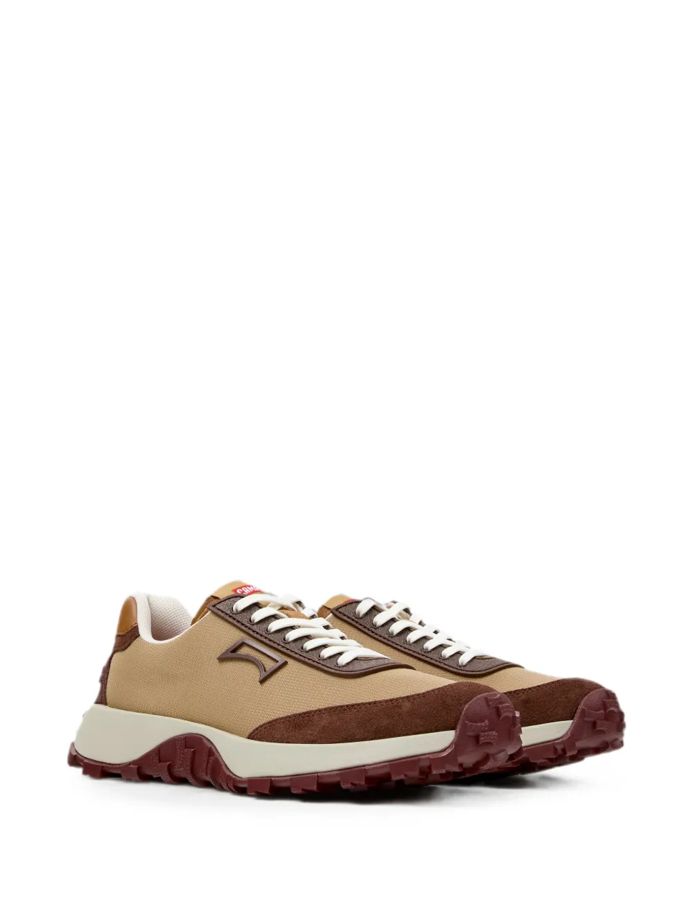Camper Drift Trail sneakers Bruin