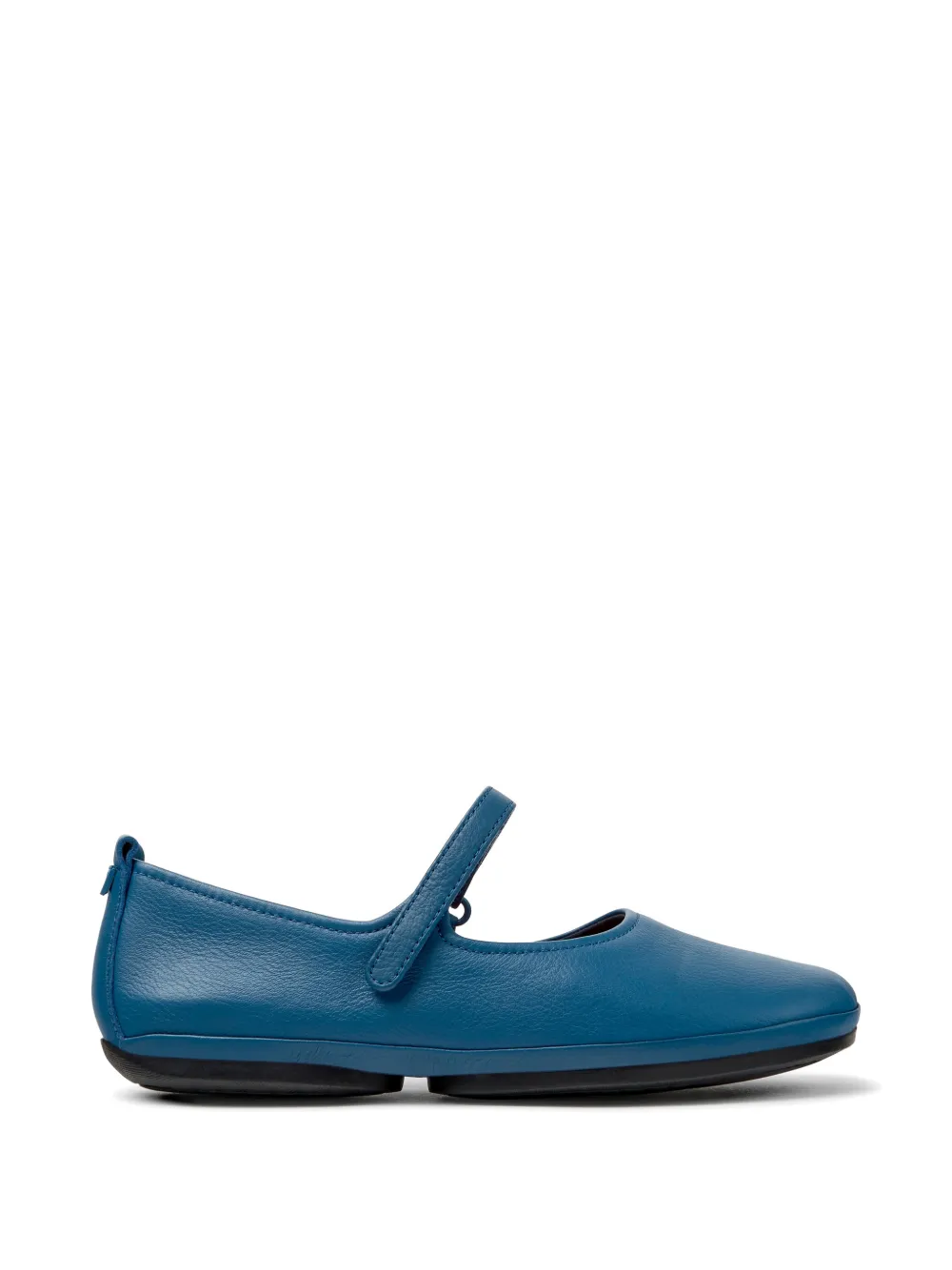 Camper Right Nina ballet flats - Blu