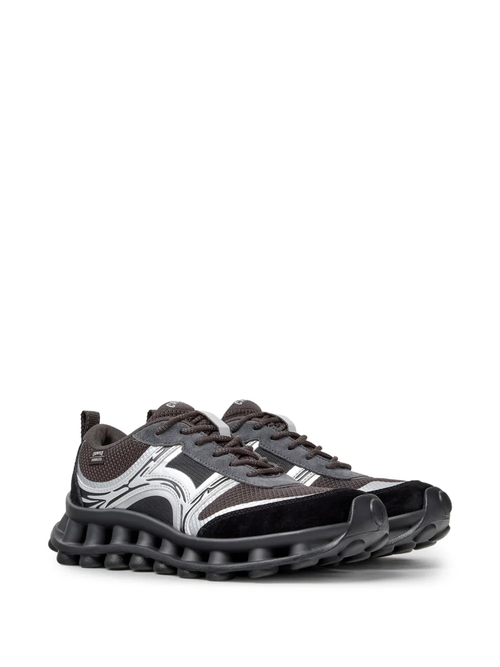 Camper x Sunnei Pelotissima sneakers Zwart