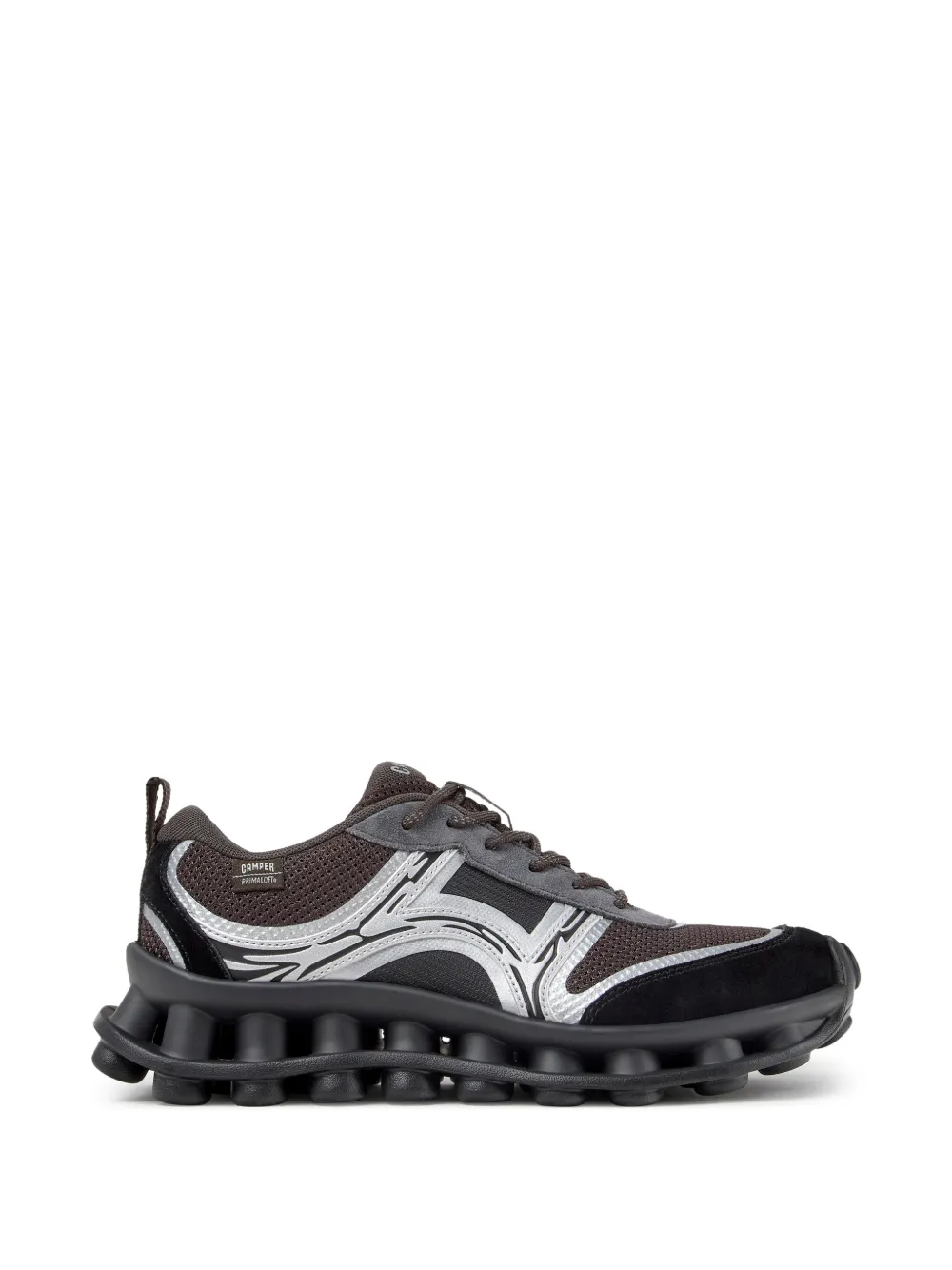 Camper x Sunnei Pelotissima sneakers Zwart