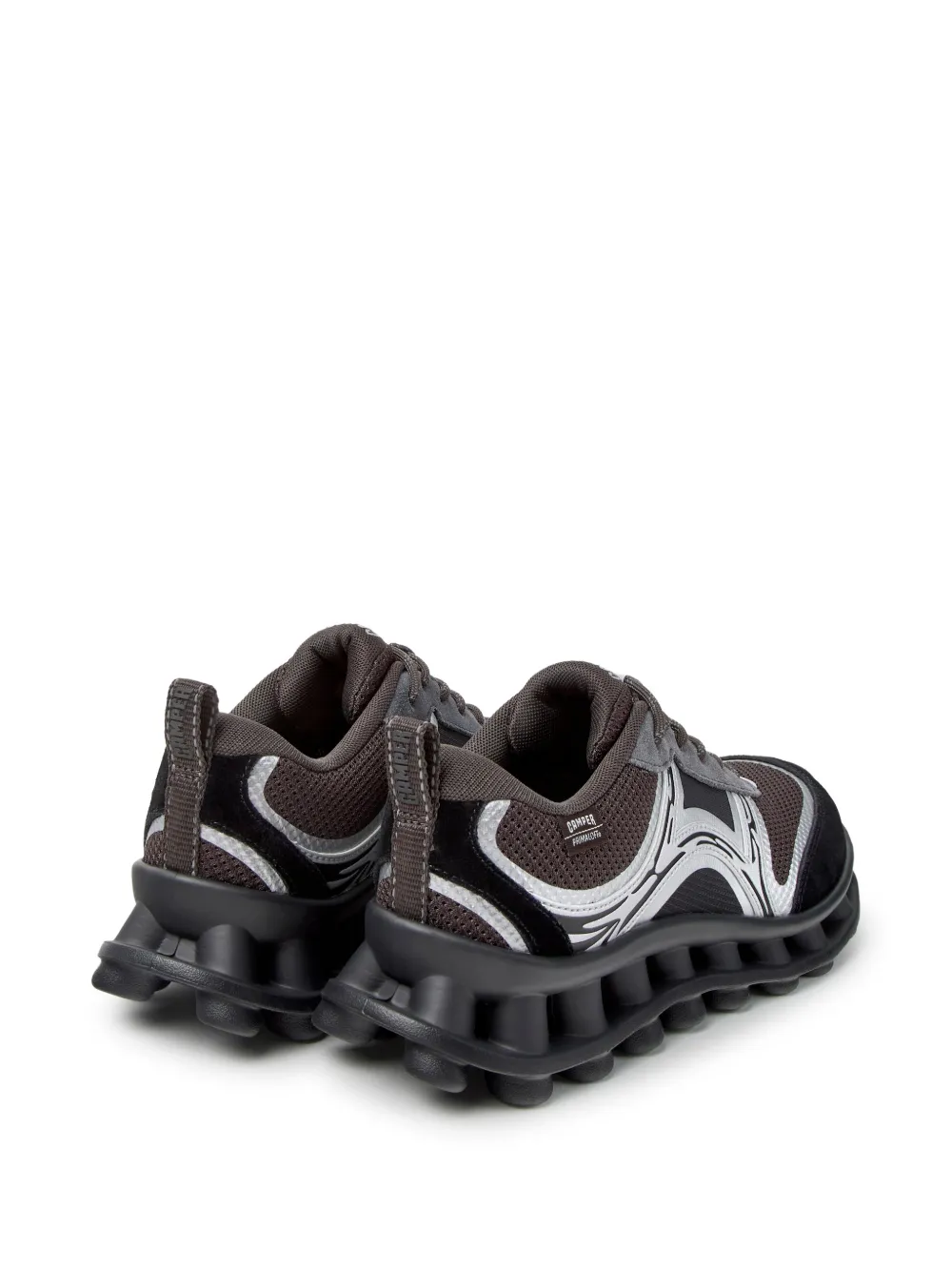 Camper x Sunnei Pelotissima sneakers Zwart