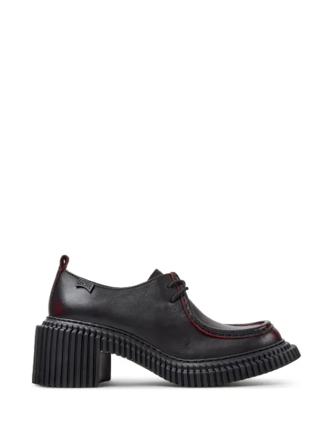 Camper Pix London derby shoes