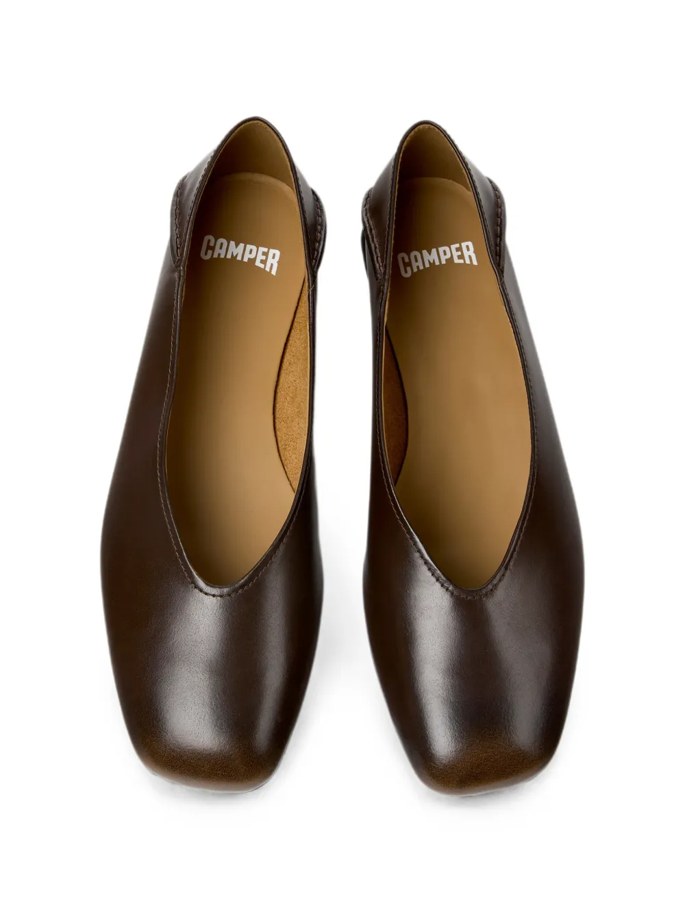 Camper Casi Myra ballerina's Bruin