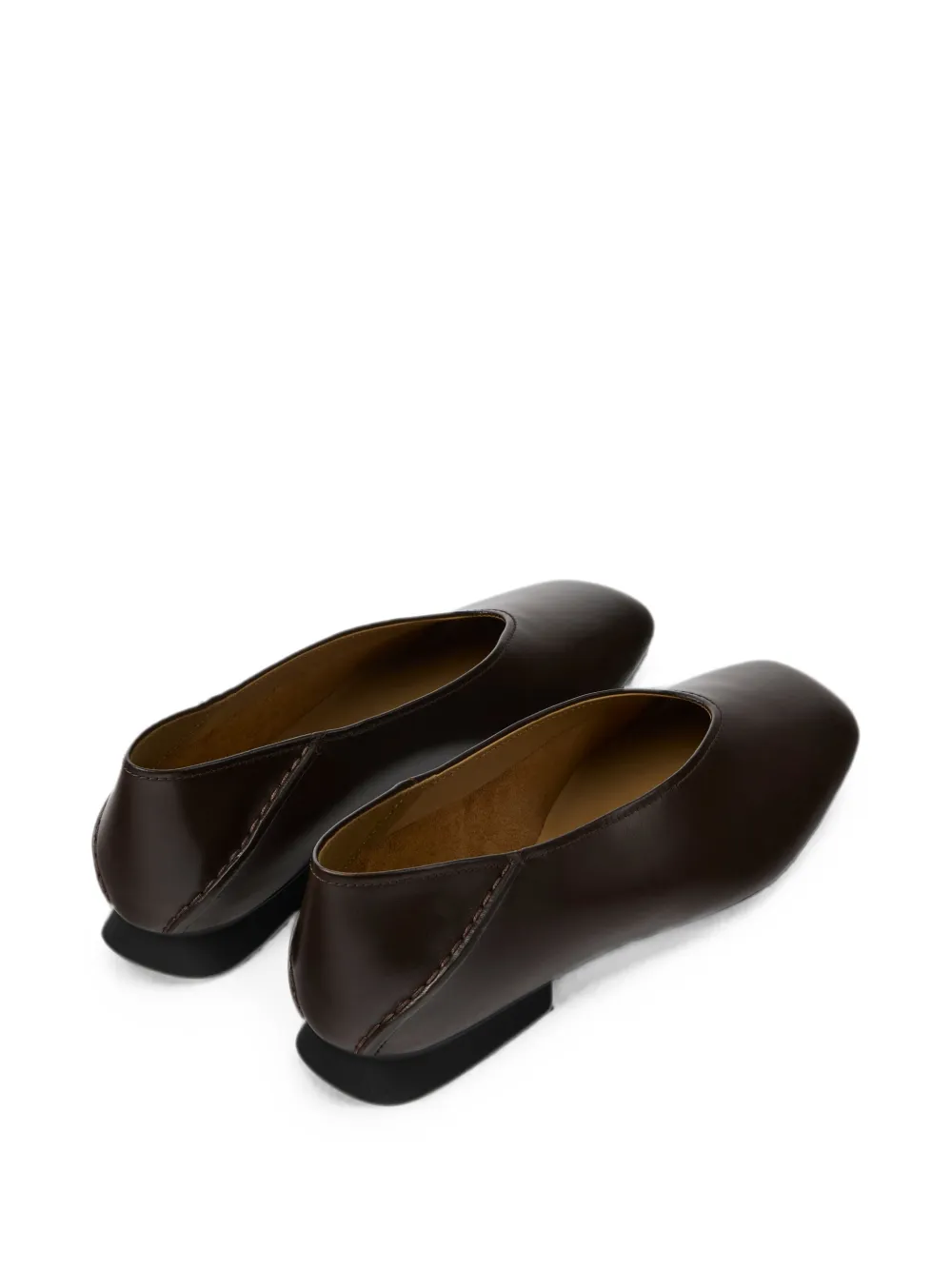 Camper Casi Myra ballerina's Bruin