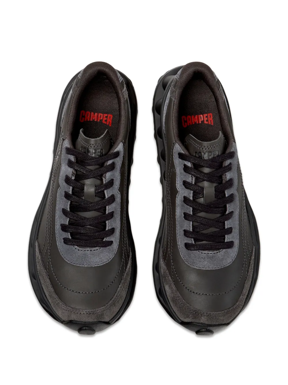 Camper x Sunnei Pelotissima sneakers Grijs