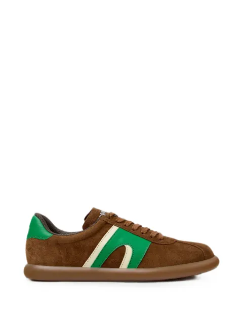 Camper tenis Pelotas Soller