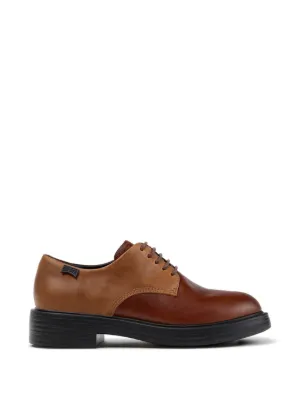 Timberland 3-Eye Classic Lug Shoes | Red | FARFETCH IN