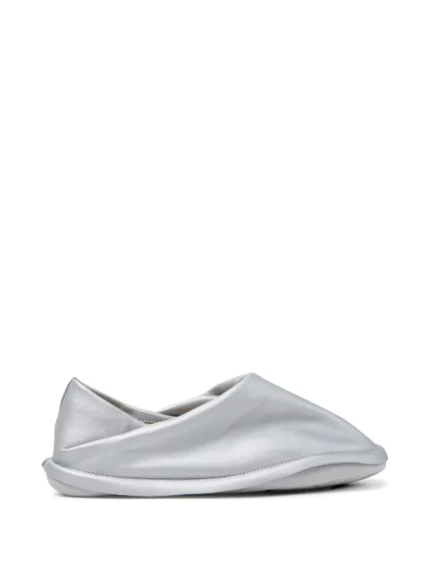 Camper x Issey Miyake Peu Form Ballerinas