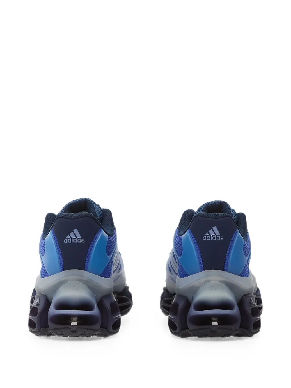 adidas Megaride AG sneakers Blauw