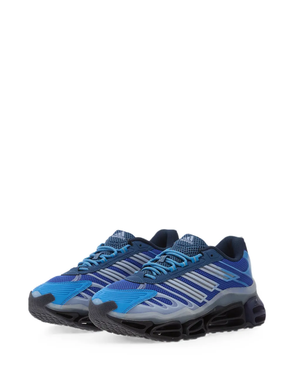 adidas Megaride AG sneakers Blauw