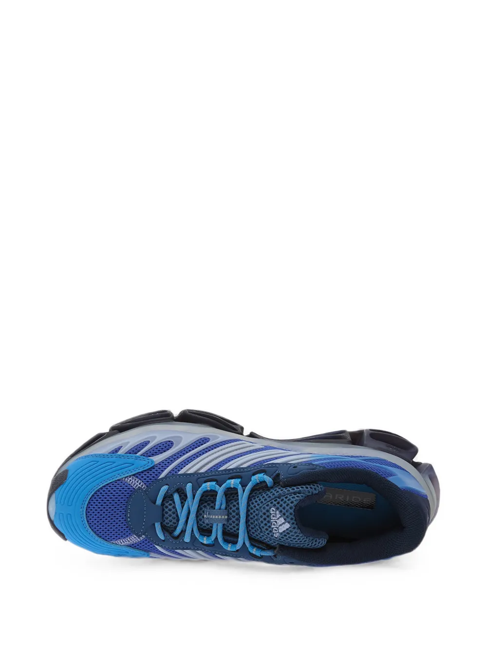 adidas Megaride AG sneakers Blauw
