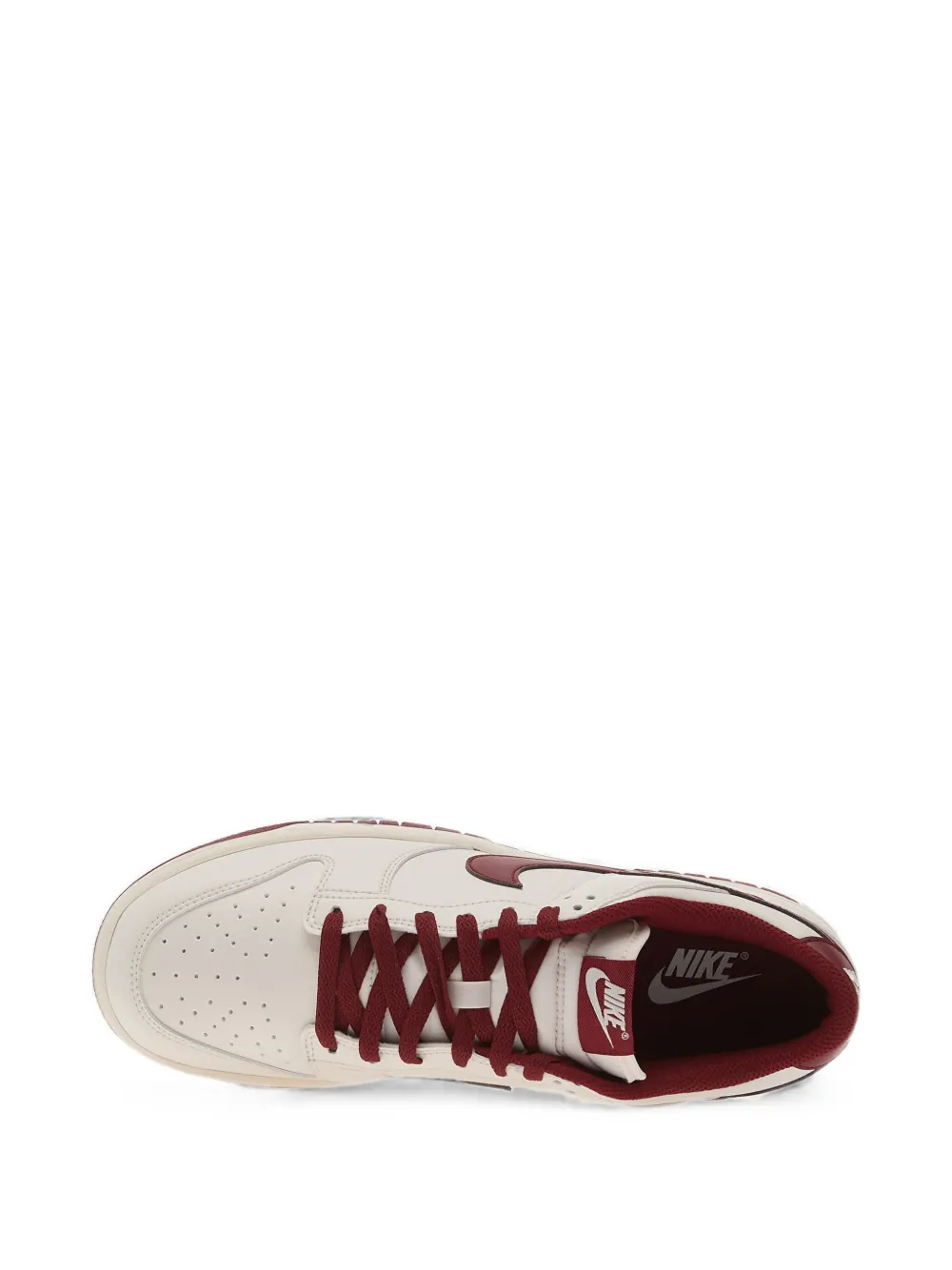Nike Dunk Low Retro sneakers Beige