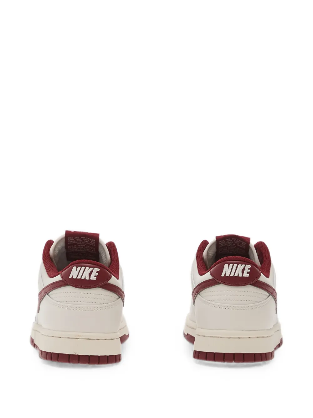 Nike Dunk Low Retro sneakers Beige