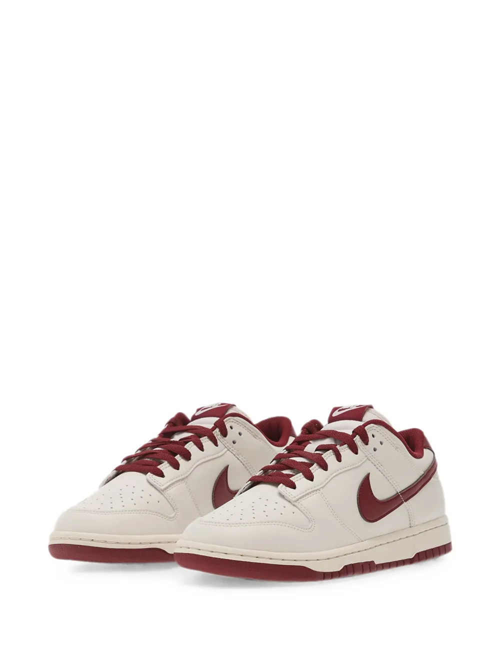 Nike Dunk Low Retro sneakers Beige