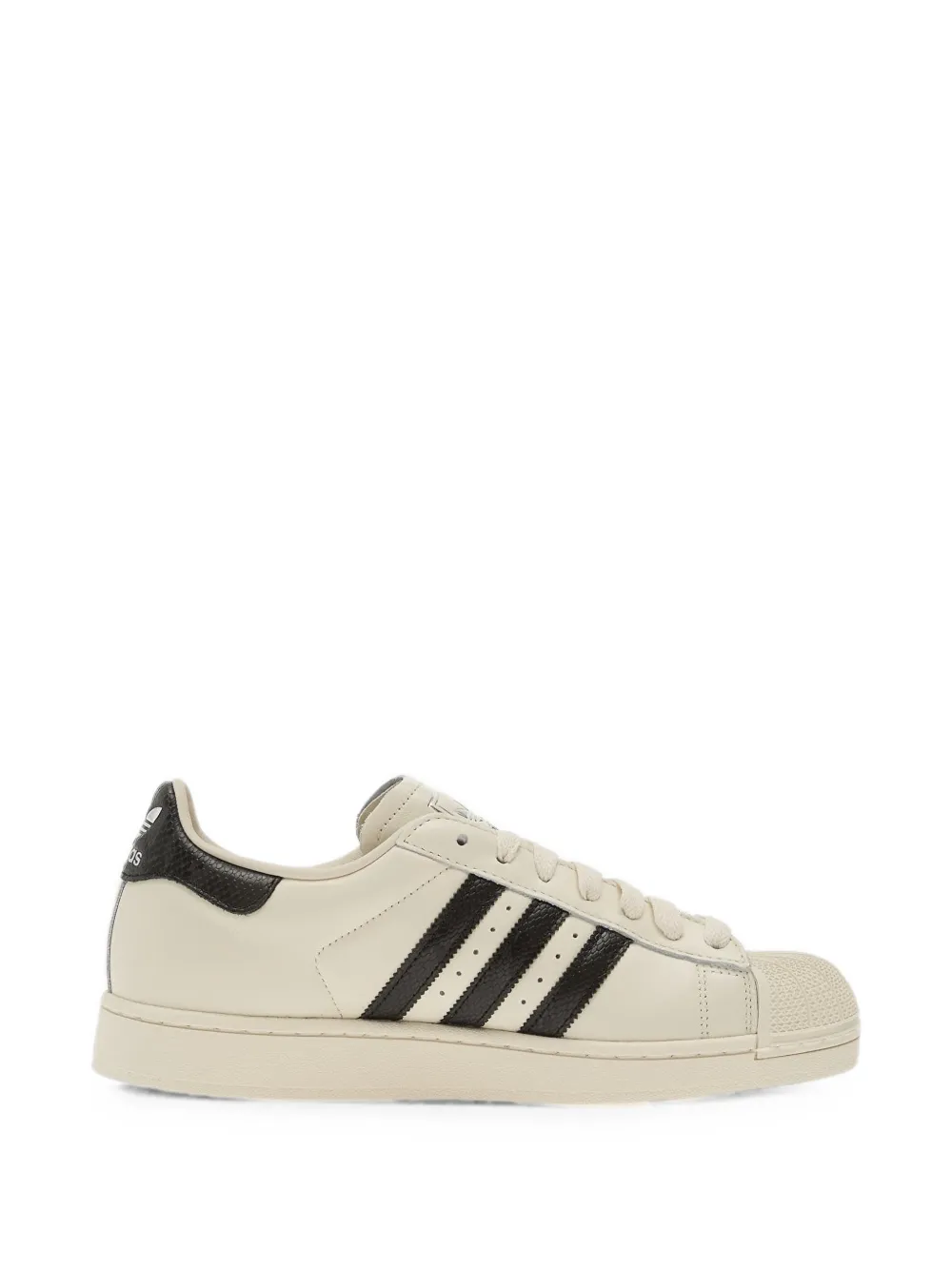 adidas Superstar II shell-toe sneakers - Toni neutri