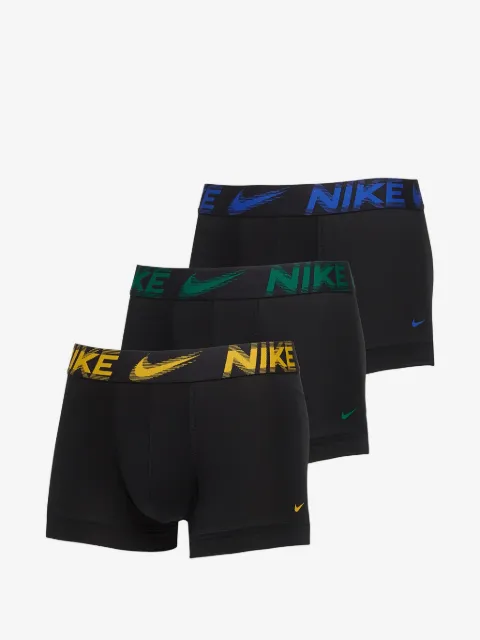 Nike ロゴ ボクサーパンツ セット