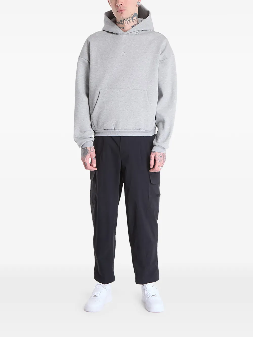 Nike Dri-FIT cargo broek Zwart