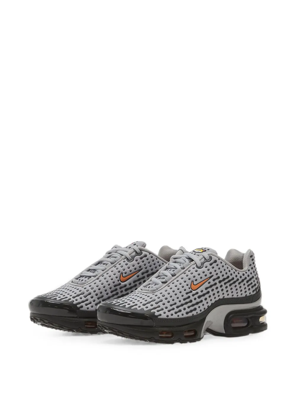 Nike Air Max Plus VII "Kylian Mbappé' sneakers Grijs