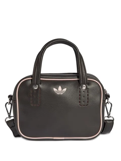 adidas Adicolor logo-print tote bag