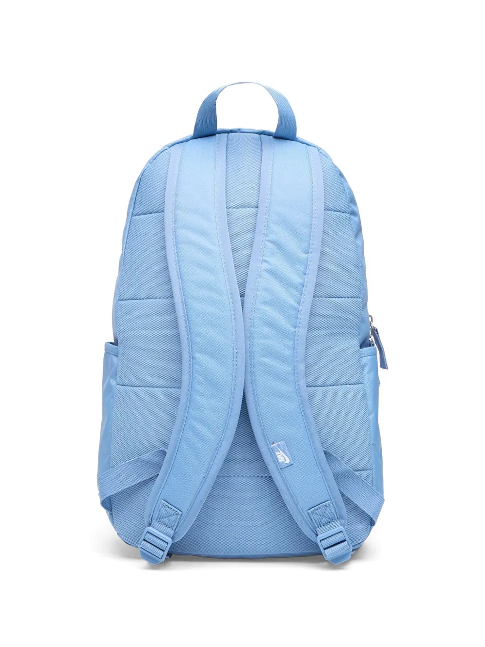 Nike Rugzak met logoprint Blauw