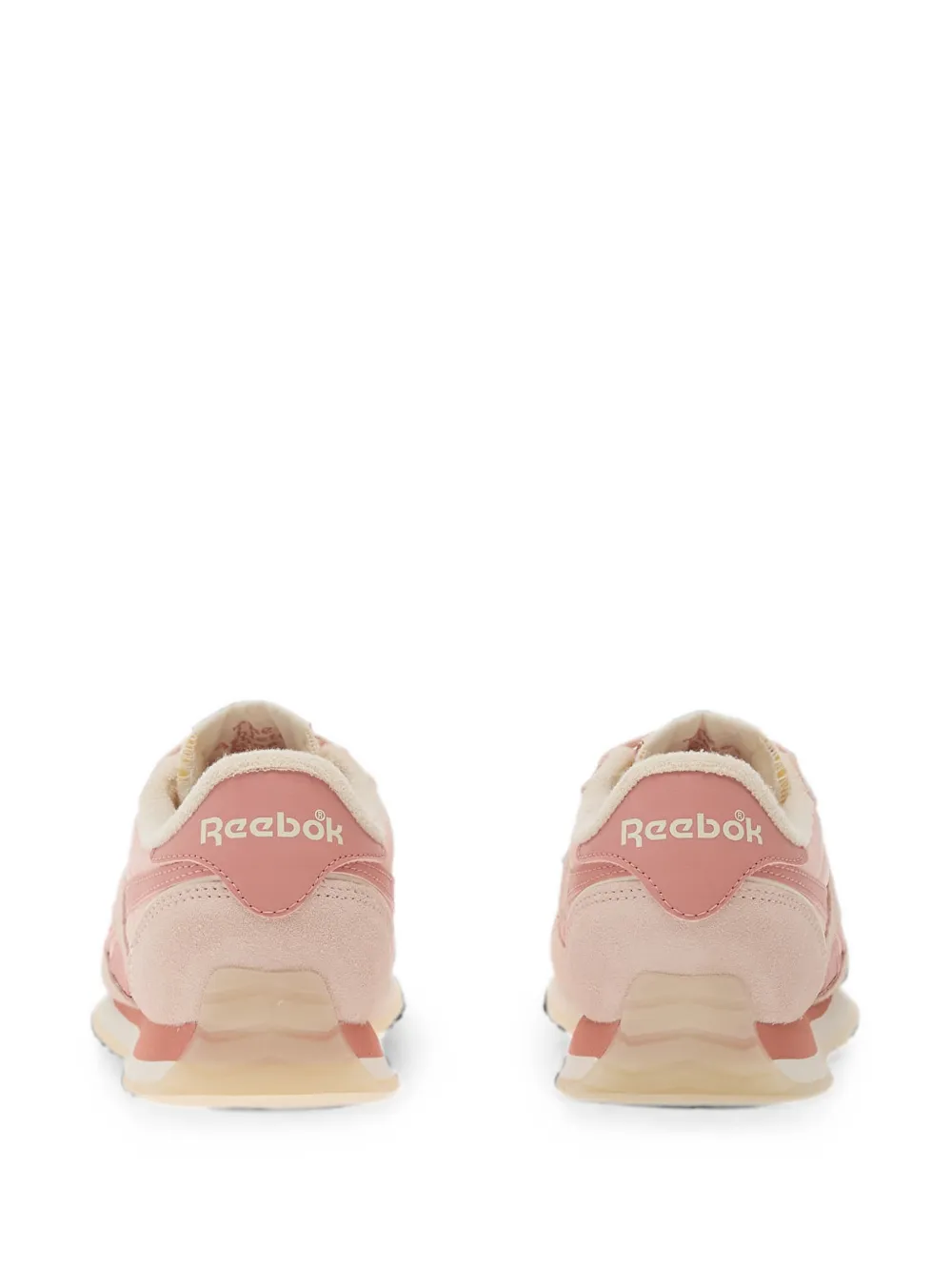 Reebok Classic Az sneakers Roze