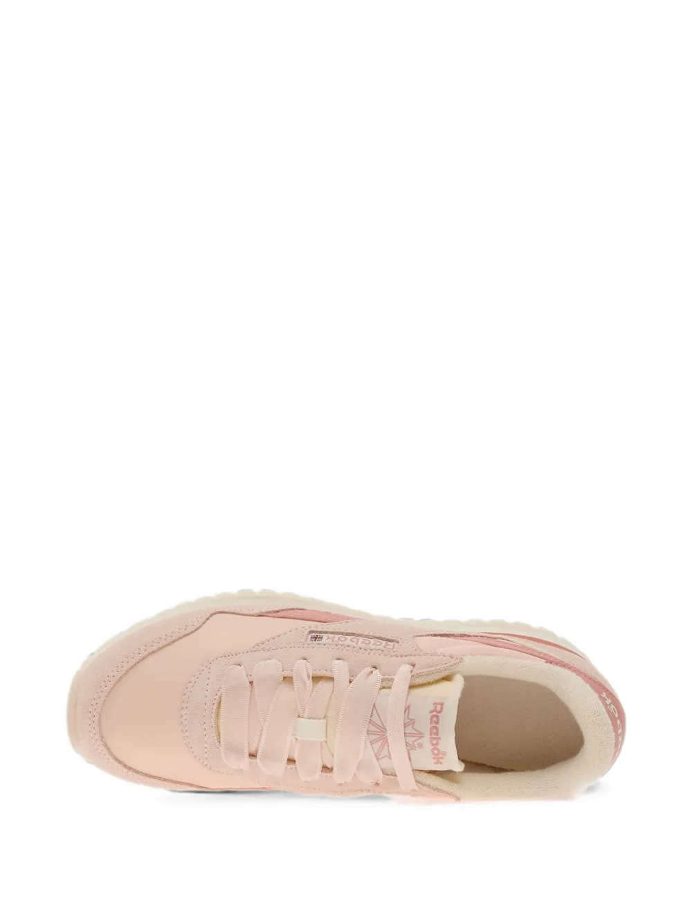 Reebok Classic Az sneakers Roze