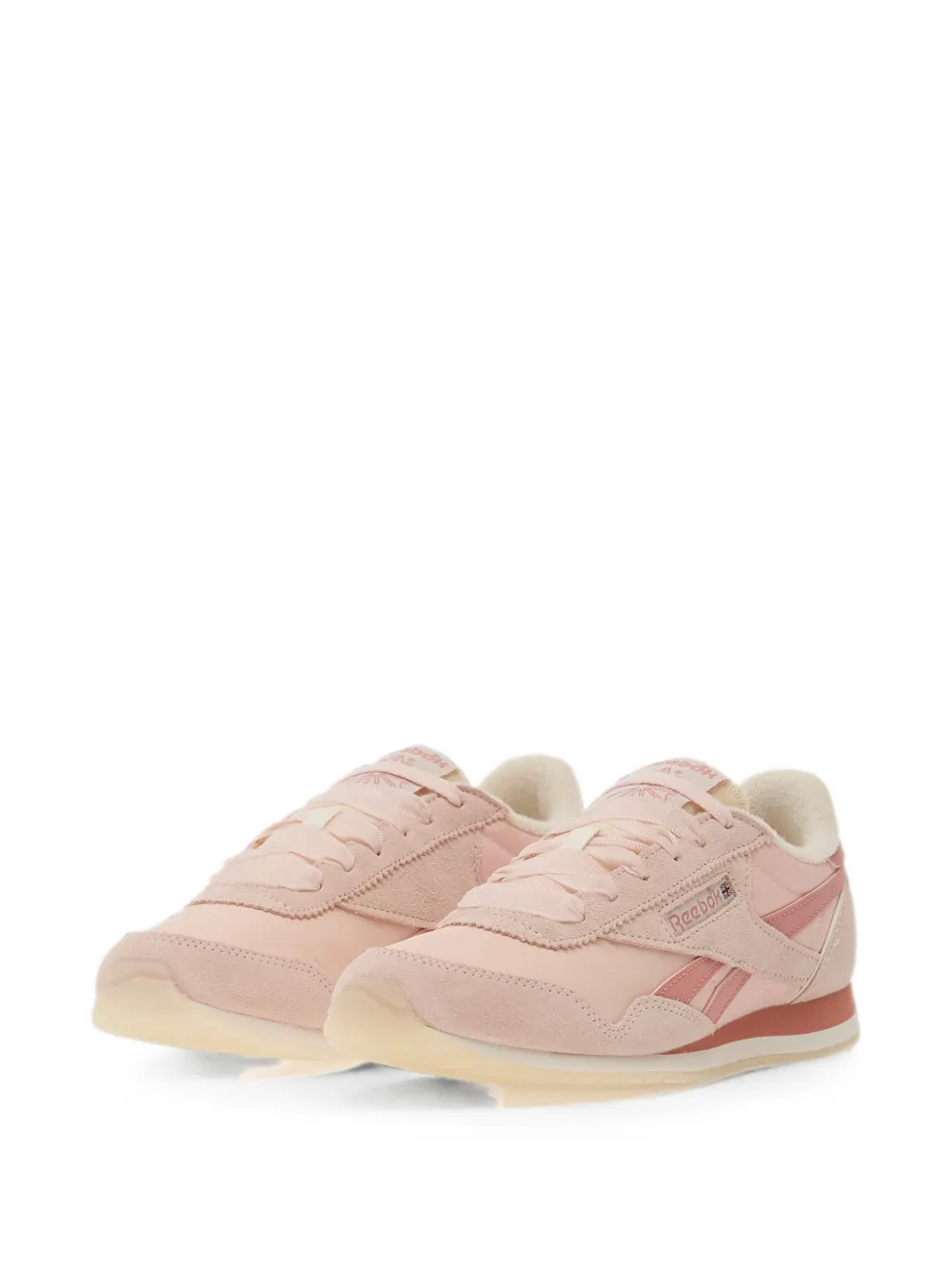 Reebok Classic Az sneakers Roze