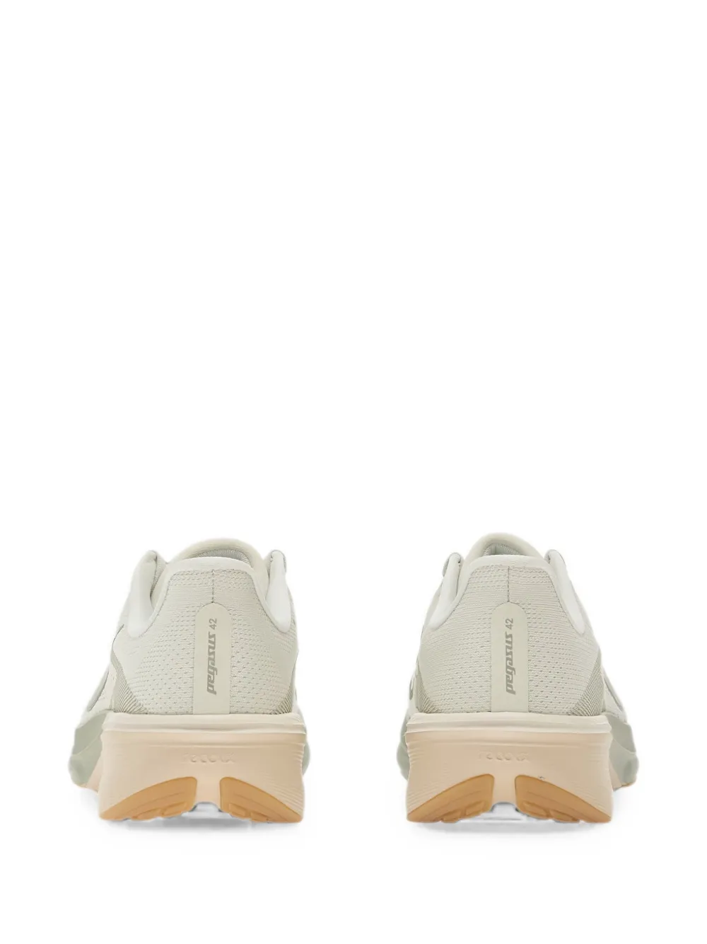 Nike Pegasus 42 sneakers Beige