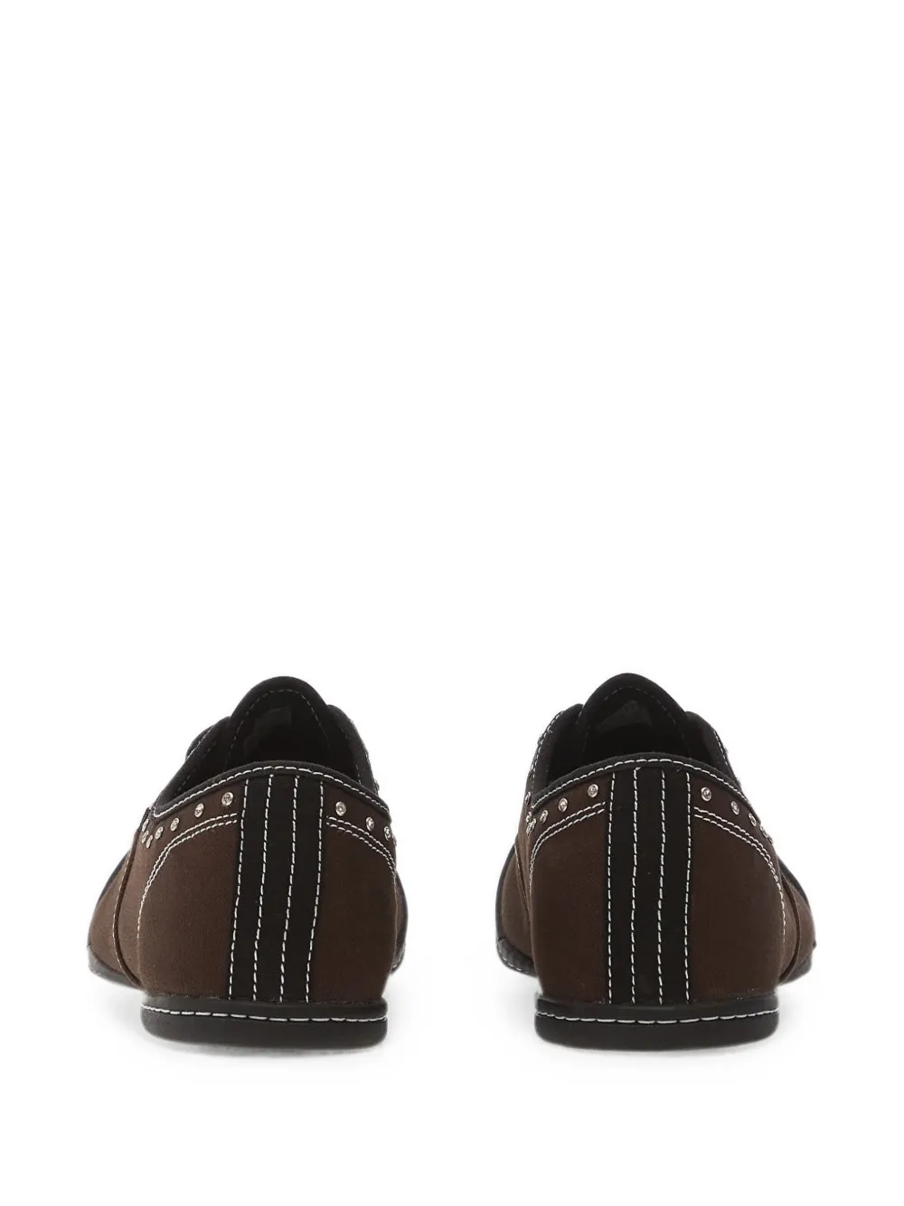 Vans Premium Authentic Prima sneakers Bruin