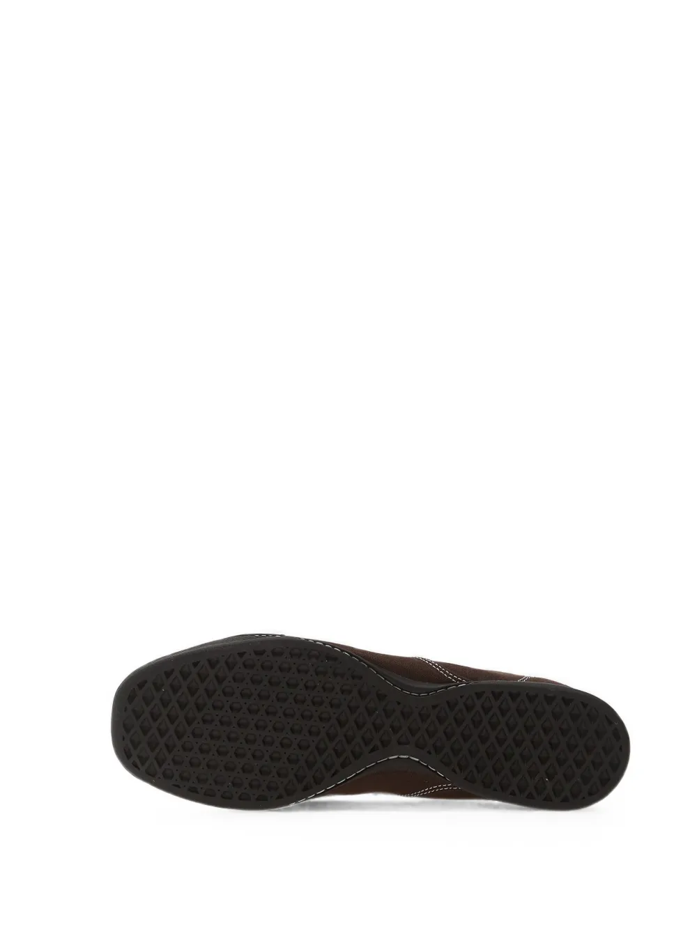 Vans Premium Authentic Prima sneakers Bruin
