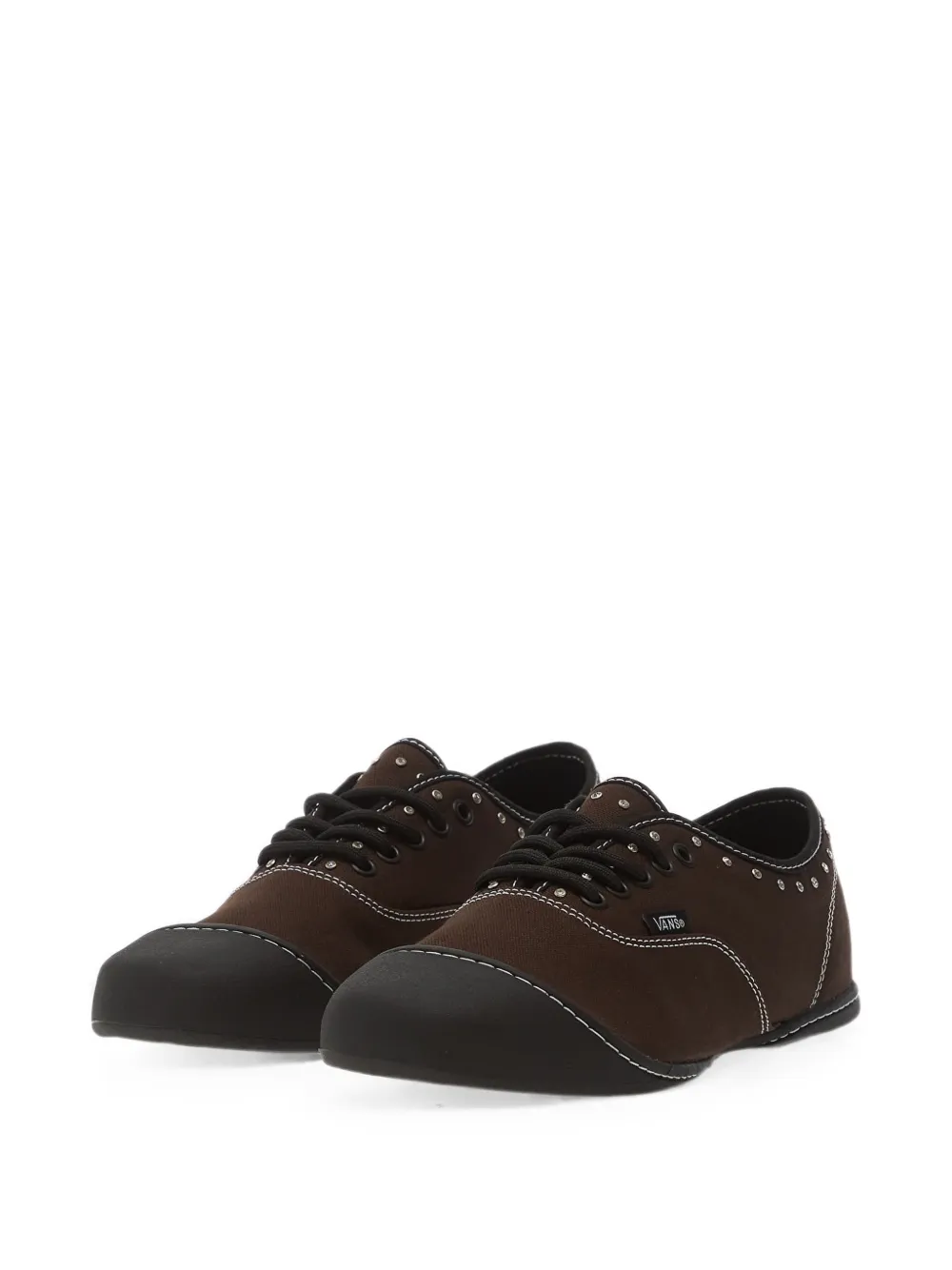 Vans Premium Authentic Prima sneakers Bruin