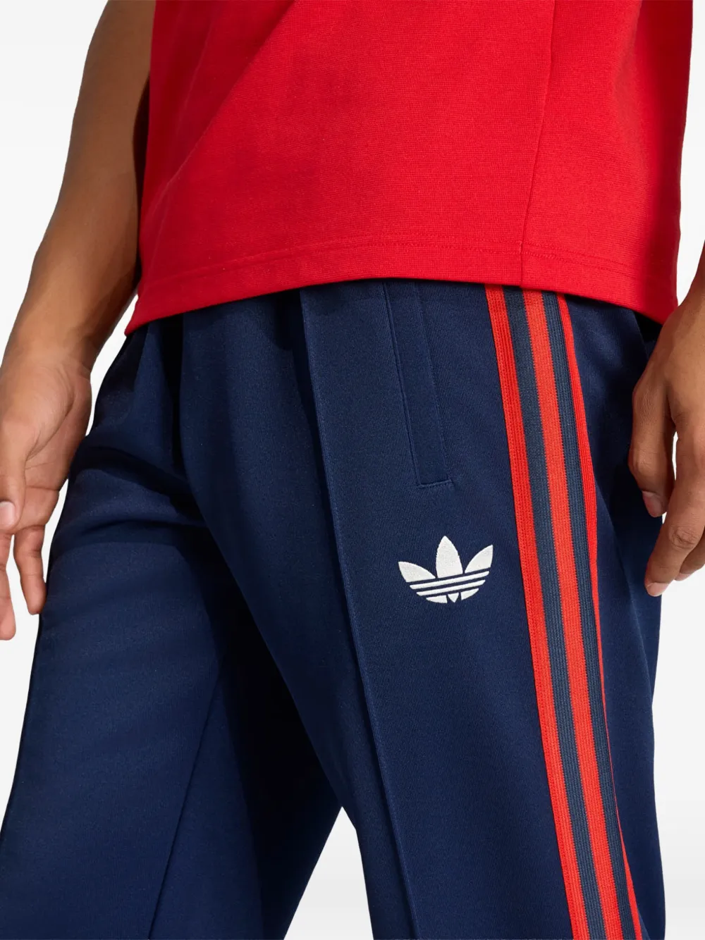 adidas Arsenal Fc Og trainingsbroek Blauw