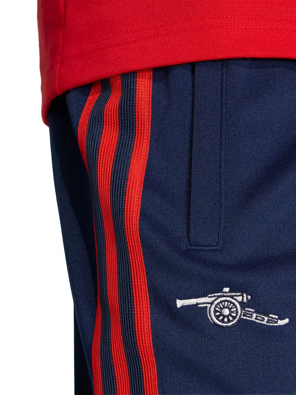adidas Arsenal Fc Og trainingsbroek Blauw