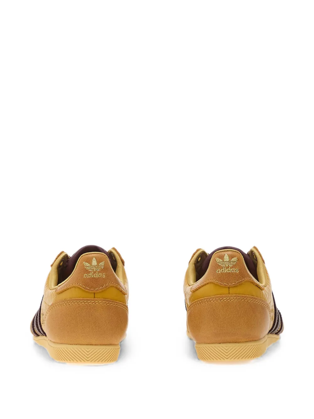 adidas Japan sneakers Geel