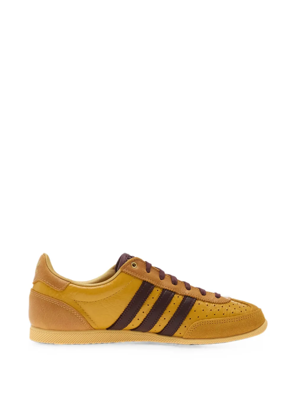 adidas Japan sneakers Geel