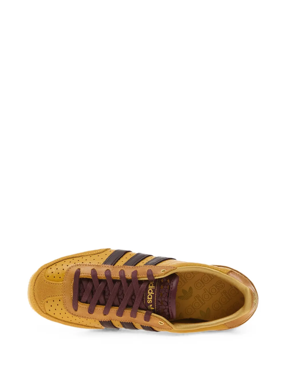 adidas Japan sneakers Geel