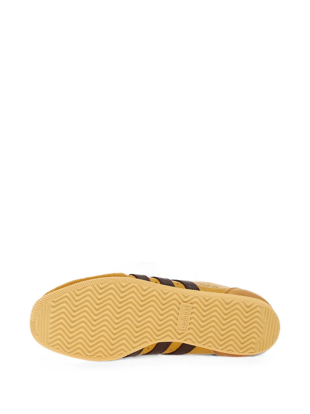 adidas Japan sneakers Geel