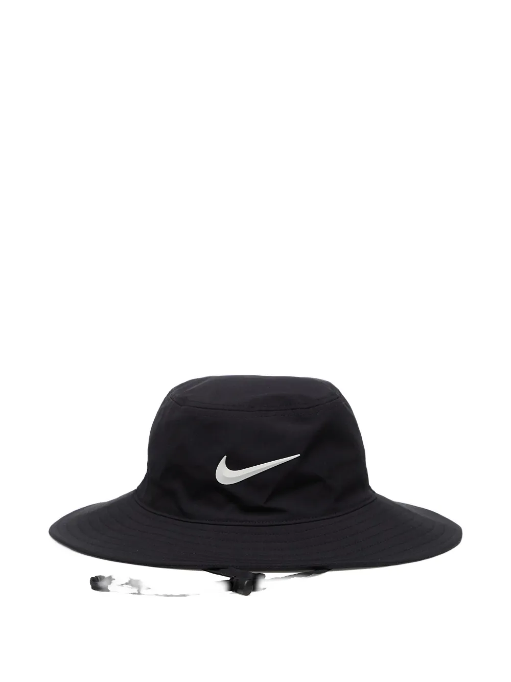 Nike Apex Dri-FIT bucket hat - Nero