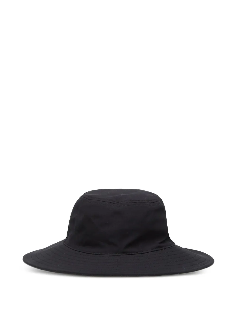 Nike Apex Dri-FIT bucket hat Zwart